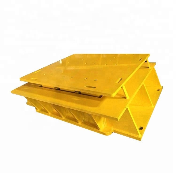 Customizable Durable Paver Block Mould