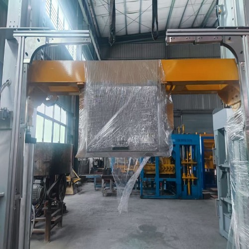 high Standard Pet Strap Making Machine