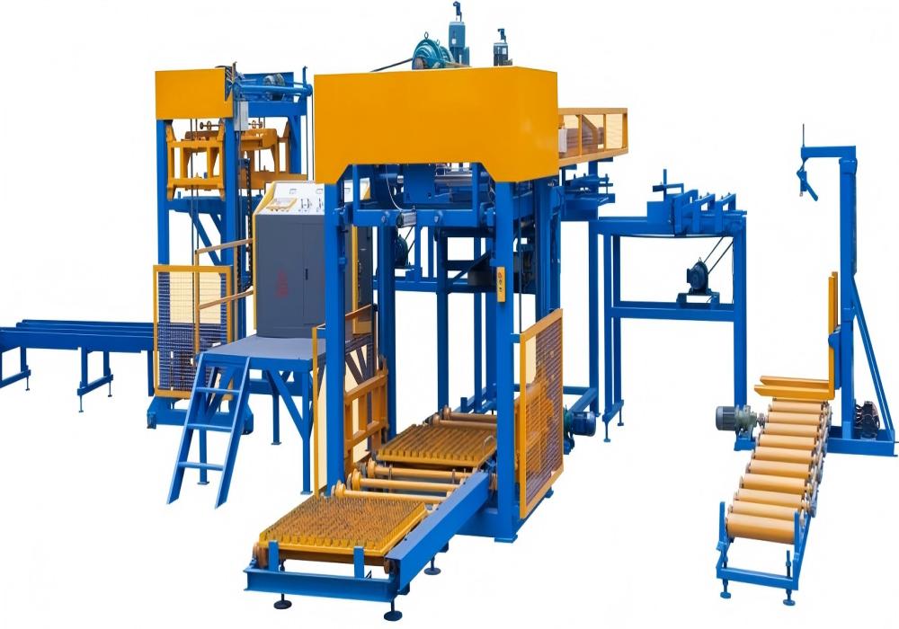 YIXIN फुल ऑफलाइन क्यूबर पैकिंग सिस्टम