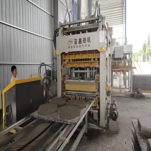 compressed earth block brick